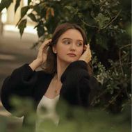 Пшенко Алина Алексеевна